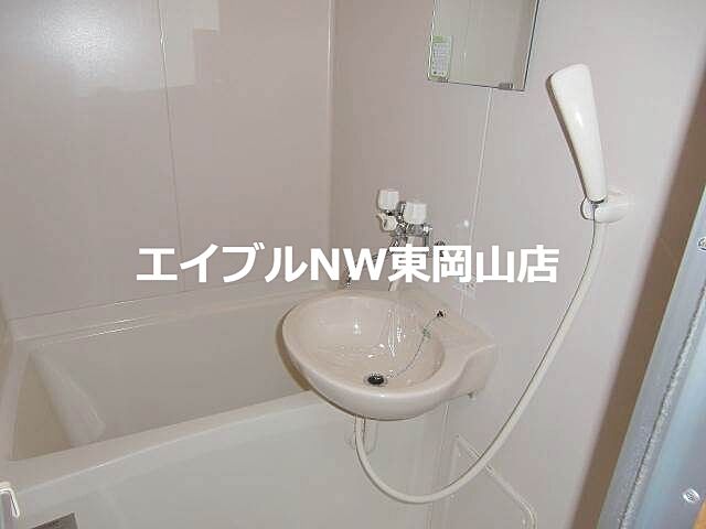 浴室