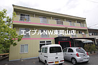 岡山県岡山市中区西川原1丁目：物件画像／エイブルNW東岡山店　BRUNO不動産株式会社