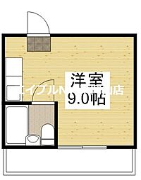 🉐敷金礼金0円！🉐SK西川原