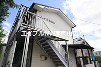 岡山県岡山市東区瀬戸町下：物件画像／エイブルNW東岡山店　BRUNO不動産株式会社
