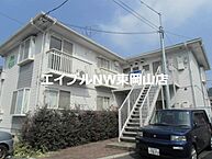 岡山県岡山市中区国富：物件画像／エイブルNW東岡山店　BRUNO不動産株式会社