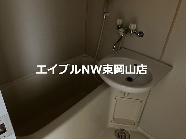 浴室