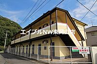 岡山県岡山市東区瀬戸町下：物件画像／エイブルNW東岡山店　BRUNO不動産株式会社