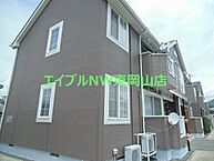 岡山県備前市吉永町吉永中：物件画像／エイブルNW東岡山店　BRUNO不動産株式会社