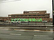 備前市国民健康保険市立吉永病院 773m