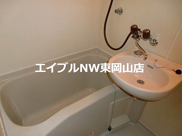 浴室