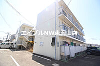 岡山県岡山市中区浜1丁目：物件画像／エイブルNW東岡山店　BRUNO不動産株式会社