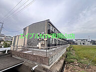 岡山県赤磐市河本：物件画像／エイブルNW東岡山店　BRUNO不動産株式会社