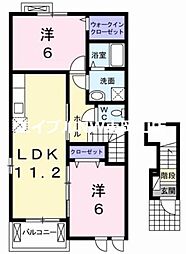 フィオーレ岡山III