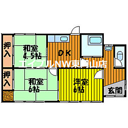 高島新屋敷貸家