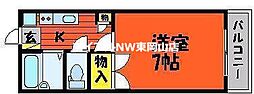 🉐敷金礼金0円！🉐メゾンフェスタ浜