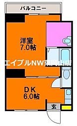 🉐敷金礼金0円！🉐ヴィラナリー備前1号棟