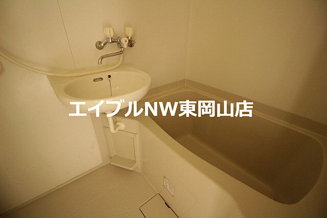 浴室