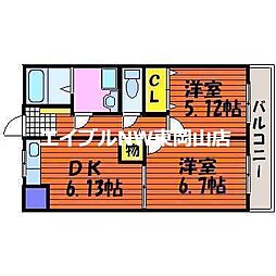 ラソーレ ウラカミ 4階