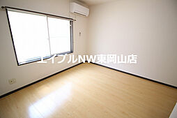 コーポ雅 1階1Kのリビング/ダイニング