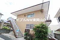 岡山県岡山市中区浜1丁目：物件画像／エイブルNW東岡山店　BRUNO不動産株式会社