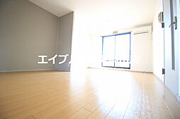 サンビレッジ西大寺　Ａ 1階3LDKのリビング/ダイニング