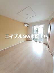 ジョイ　メゾン 1階2LDKのリビング/ダイニング