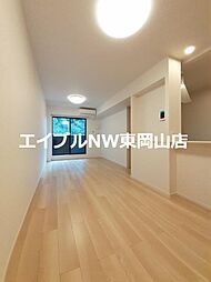 ゆうじゅ（結寿） 2階2LDKのリビング/ダイニング