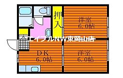 フォレスト林 1階