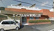 赤磐市立赤磐市民病院 373m