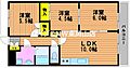ネクスト倉田東館7階5.6万円