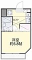 リアライズ門田屋敷3階2.7万円