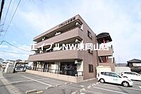 岡山県岡山市中区桑野：物件画像／エイブルNW東岡山店　BRUNO不動産株式会社