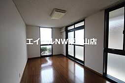 フローラ芥子 1階1Kのリビング/ダイニング