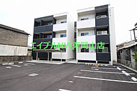 岡山県岡山市中区旭東町1丁目：物件画像／エイブルNW東岡山店　BRUNO不動産株式会社