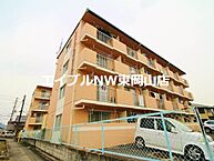 岡山県岡山市中区長岡：物件画像／エイブルNW東岡山店　BRUNO不動産株式会社