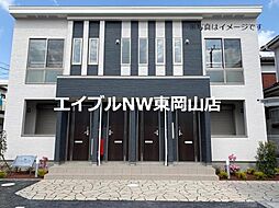 仮）スターテラスII　瀬戸町下