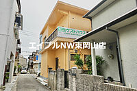 岡山県備前市日生町寒河2458-25：物件画像／エイブルNW東岡山店　BRUNO不動産株式会社