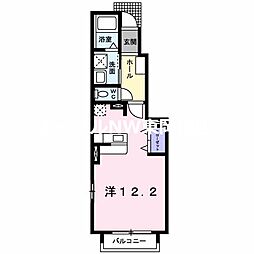 エアリーサンライト 1階