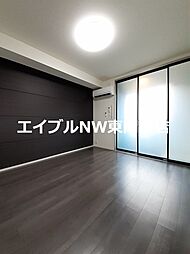 ｓａｖｏｒｙ 1階1Kのリビング/ダイニング