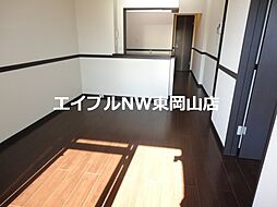 フィオリスタ　アンジェラ 2階2LDKのリビング/ダイニング