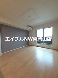 コリーヌ　サンヨー 2階2LDKのリビング/ダイニング