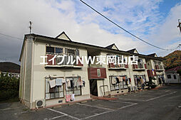 コーポ赤坂