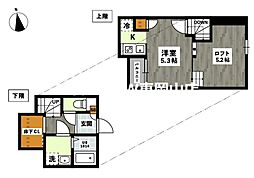 ADC高島リブレ 2階