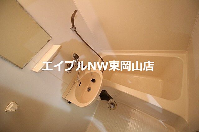 浴室