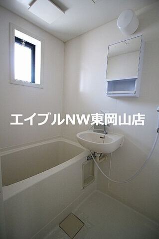 浴室