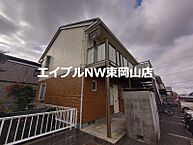 岡山県岡山市中区土田：物件画像／エイブルNW東岡山店　BRUNO不動産株式会社