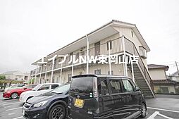 リバーサイドハイツＢ棟