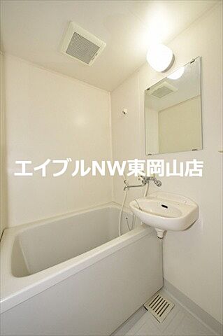 浴室
