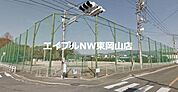 高島公園 4095m