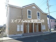 岡山県瀬戸内市邑久町大富：物件画像／エイブルNW東岡山店　BRUNO不動産株式会社