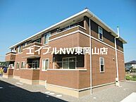 岡山県瀬戸内市長船町長船：物件画像／エイブルNW東岡山店　BRUNO不動産株式会社
