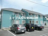 岡山県和気郡和気町尺所：物件画像／エイブルNW東岡山店　BRUNO不動産株式会社