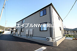 ベル・メゾン和気Ａ