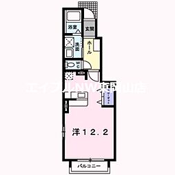 クレメント・エス 1階